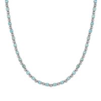 Collana Nomination Uomo instinctstyle in Acciaio 027933/003